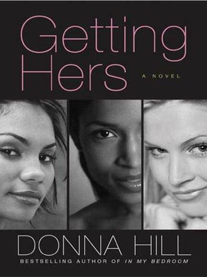 cover image of Getting Hers